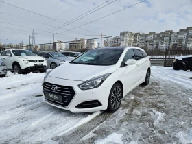     Hyundai I40 1.7CRDI 141k.c. PREMIUM