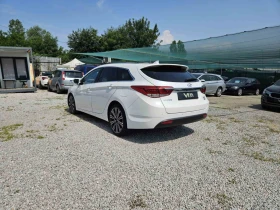 Обява за продажба на Hyundai I40 1.7CRDI 141k.c. PREMIUM ~23 990 лв. - изображение 5