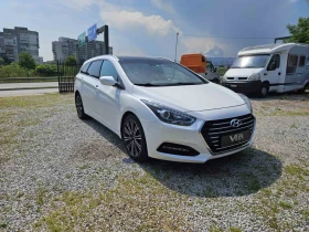 Обява за продажба на Hyundai I40 1.7CRDI 141k.c. PREMIUM ~23 990 лв. - изображение 1