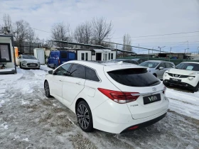 Hyundai I40 1.7CRDI 141k.c. PREMIUM, снимка 4