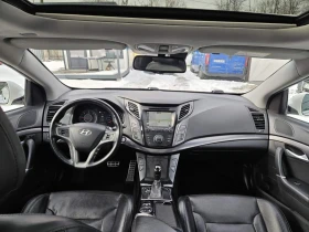 Hyundai I40 1.7CRDI 141k.c. PREMIUM, снимка 12