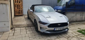 Ford Mustang GT | Mobile.bg    11