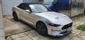 Ford Mustang GT | Mobile.bg    7