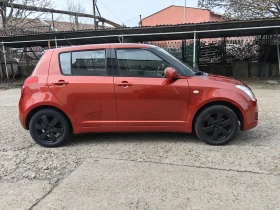 Suzuki Swift 1.3I-БЕНЗИН, снимка 8