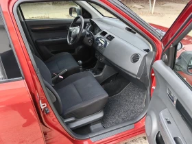 Suzuki Swift 1.3I-БЕНЗИН, снимка 9