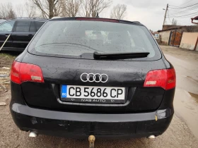 Audi A6, снимка 7