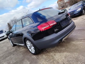 Audi A6 Allroad 3.0tdi 240кс./LED/КОЖА/НАВИ/АВТОМАТ/, снимка 8