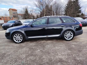 Audi A6 Allroad 3.0tdi 240кс./LED/КОЖА/НАВИ/АВТОМАТ/, снимка 4