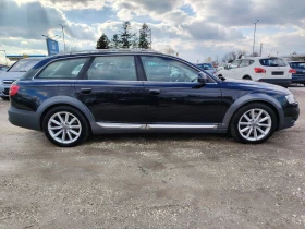 Audi A6 Allroad 3.0tdi 240кс./LED/КОЖА/НАВИ/АВТОМАТ/, снимка 5