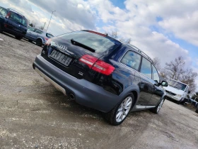 Audi A6 Allroad 3.0tdi 240кс./LED/КОЖА/НАВИ/АВТОМАТ/, снимка 6