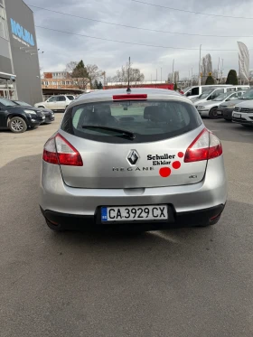 Renault Megane 1.5 dci, снимка 4