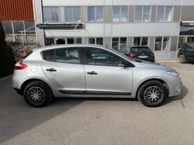 Renault Megane 1.5 dci, снимка 6