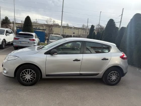 Renault Megane 1.5 dci, снимка 7