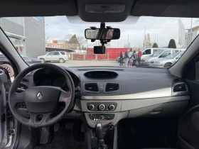 Renault Megane 1.5 dci, снимка 8