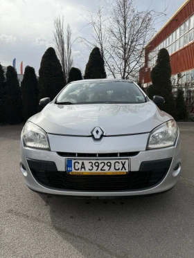 Renault Megane 1.5 dci, снимка 2