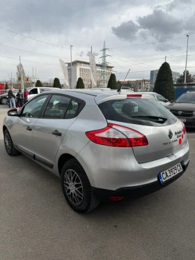 Renault Megane 1.5 dci, снимка 5