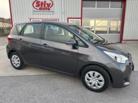 Toyota Verso S 1, 4 d4d - 9700 лв. - 10890233 | Car24.bg