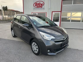 Toyota Verso S 1, 4 d4d - 9700 лв. - 10890233 | Car24.bg