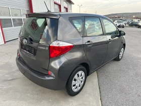 Toyota Verso S 1, 4 d4d - 9700 лв. - 10890233 | Car24.bg