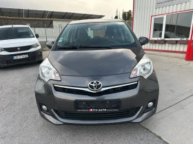 Toyota Verso S 1, 4 d4d - 9700 лв. - 10890233 | Car24.bg