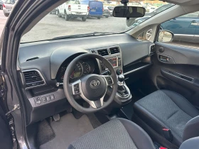 Toyota Verso S 1, 4 d4d - 9700 лв. - 10890233 | Car24.bg