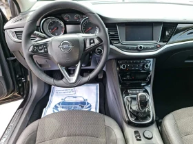 Обява за продажба на Opel Astra K 1.6TURBO ~18 500 лв. - изображение 11
