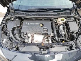 Opel Astra K 1.6TURBO | Mobile.bg    17