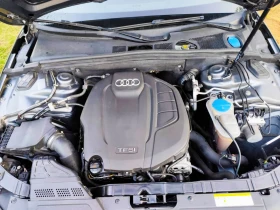Обява за продажба на Audi A4 1.8 TFSI -FACE LIFT  ~15 500 лв. - изображение 5