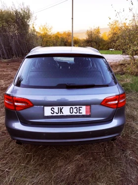 Обява за продажба на Audi A4 1.8 TFSI -FACE LIFT  ~15 500 лв. - изображение 3