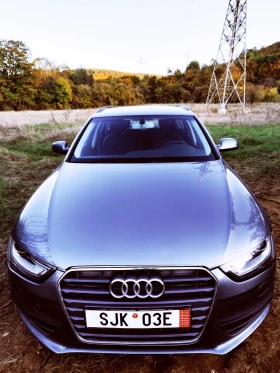 Обява за продажба на Audi A4 1.8 TFSI -FACE LIFT  ~15 500 лв. - изображение 1