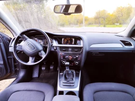 Обява за продажба на Audi A4 1.8 TFSI -FACE LIFT  ~15 500 лв. - изображение 4
