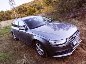 Обява за продажба на Audi A4 1.8 TFSI -FACE LIFT  ~15 500 лв. - изображение 1