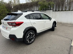 Обява за продажба на Subaru XV Crosstrek ~48 000 лв. - изображение 2