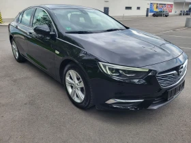 Opel Insignia 2.0 цдти 170коня кожен салон автоматик - 23700 лв. - 43300433 2