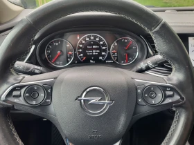 Opel Insignia 2.0 цдти 170коня кожен салон автоматик - 23700 лв. - 43300433 10
