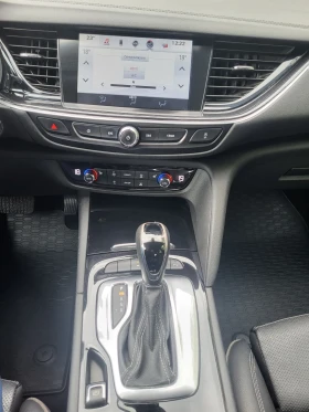 Opel Insignia 2.0 цдти 170коня кожен салон автоматик - 23700 лв. - 43300433 9