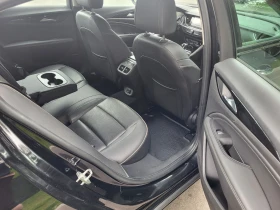 Opel Insignia 2.0 цдти 170коня кожен салон автоматик - 23700 лв. - 43300433 7