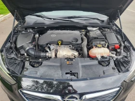 Opel Insignia 2.0 цдти 170коня кожен салон автоматик - 23700 лв. - 43300433 12