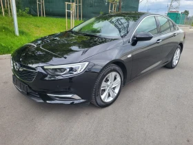 Opel Insignia 2.0 цдти 170коня кожен салон автоматик 