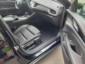 Opel Insignia 2.0 цдти 170коня кожен салон автоматик - 23700 лв. - 43300433 6