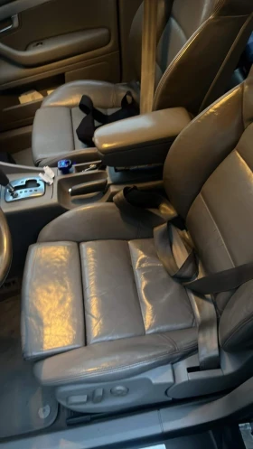Audi A4 3.0 TDI | Mobile.bg    9