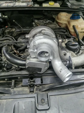 Audi A4 3.0 TDI | Mobile.bg    8