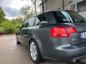 Audi A4 3.0 TDI | Mobile.bg    5