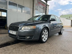 Audi A4 3.0 TDI | Mobile.bg    2