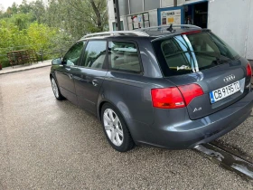 Audi A4 3.0 TDI | Mobile.bg    7