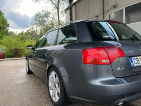 Audi A4 3.0 TDI | Mobile.bg    4