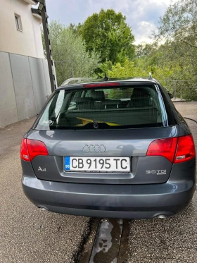 Audi A4 3.0 TDI | Mobile.bg    6