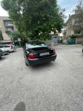     Jaguar S-type Sport