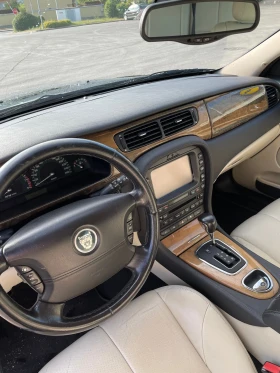 Jaguar S-type Sport | Mobile.bg    7