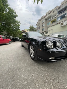 Jaguar S-type Sport | Mobile.bg    6